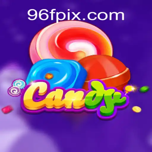 Descubra o Fascinante Jogo 'Candy' e Seu Código Misterioso '96F'