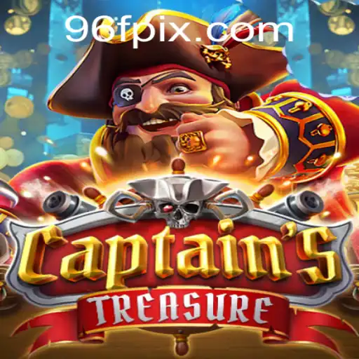 Explorando o Universo de CaptainssTreasure: Aventura e Estratégia em Terras Piratas
