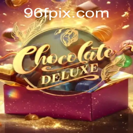 Descubra Tudo Sobre o Jogo ChocolateDeluxe: A Experiência Única dos Mestres do Chocolate