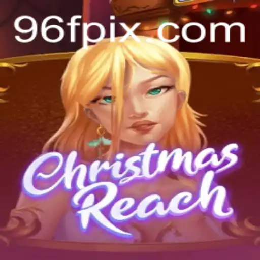ChristmasReach: Uma Aventura Festiva com o Código 96F