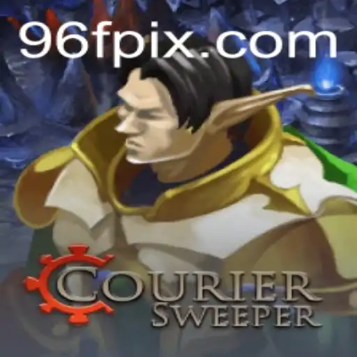 CourierSweeper: Um Mergulho no Mundo Revolucionário dos Jogos de Estratégia