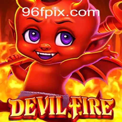 DevilFire: A Aventura Ardente com a Chave Secreta 96F