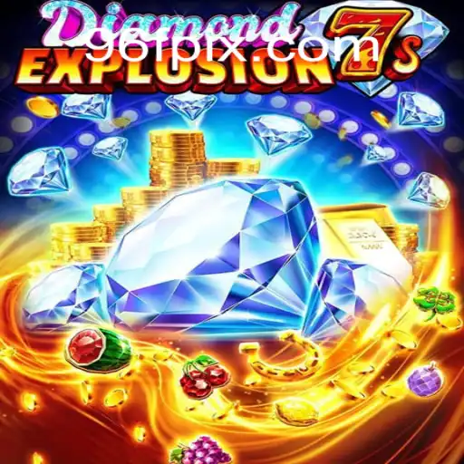 Descubra o emocionante mundo de DiamondExplosion7s com a estratégia 96F