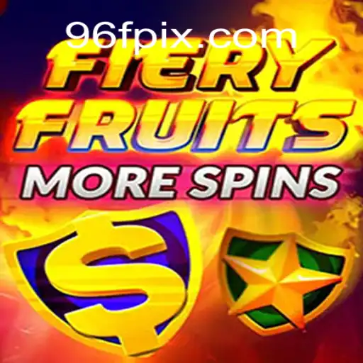 Descubra o Emocionante Mundo de FieryFruitsMoreSpins: Um Guia Completo