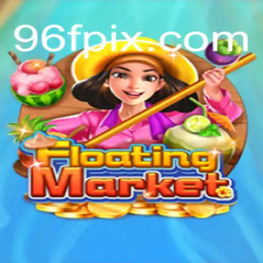 Explorando o Mundo de FloatingMarket: Um Jogo Inovador