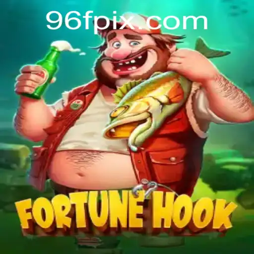 Explorando o Mundo de FortuneHook: Um Jogo de Estratégia Inovador