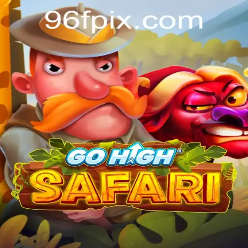 GoHighSafari: Introduzindo o Novo Fenômeno dos Jogos