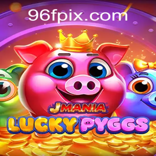 Explorando o Universo de JManiaLuckyPyggs: Um Mergulho nas Regras e Dinâmicas