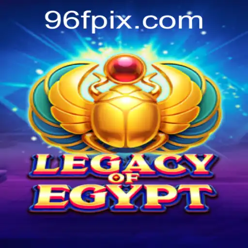 Explorando o Mundo Fascinante de Legacy Of Egypt
