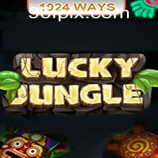 Explorando o Fascinante Mundo de LuckyJungle1024