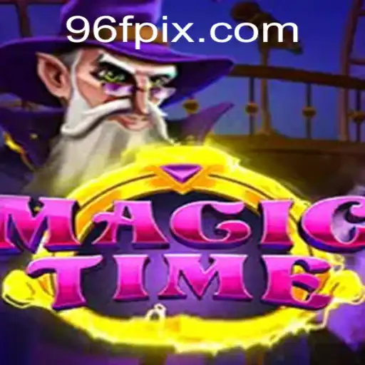Explorando o Fascinante Mundo de MagicTime: Descrição, Introdução e Regras do Jogo