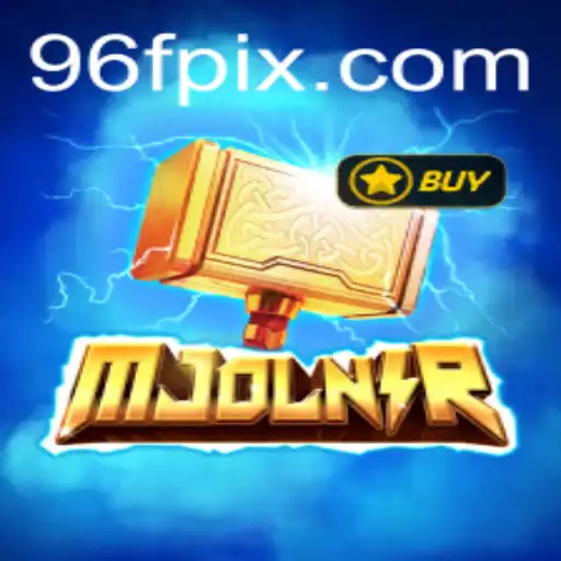 Explorando o Mundo de Mjolnir: O Jogo que Conquista Novos Territórios