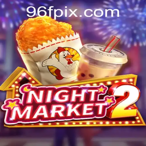 Explorando o Mundo Enigmático de NightMarket2: Aventura e Estratégia na Chave 96F