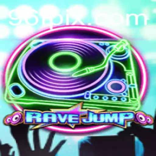 Explore o Mundo Vibrante de RaveJump