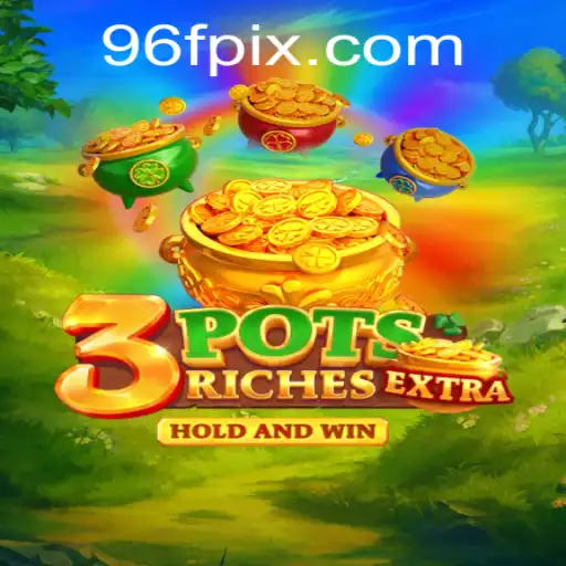 3potsExtra: Um Mergulho Fascinante no Mundo dos Jogos de Estratégia com a Palavra-chave 96F