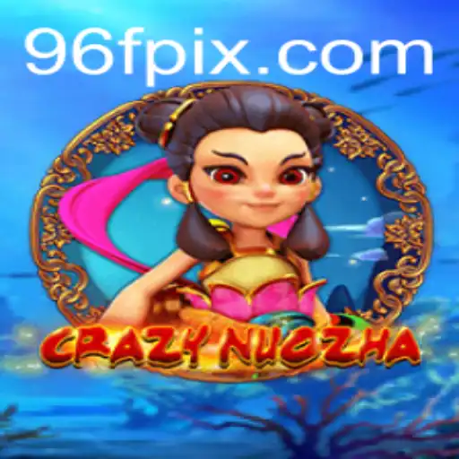 Descubra o Universo de CrazyNuoZha: Um Mergulho no Mundo de 96F