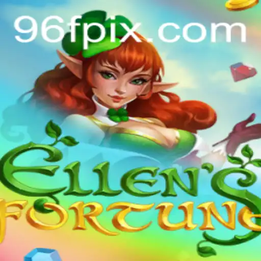 Explorando o Universo de EllensFortune: Uma Jornada Através do 96F