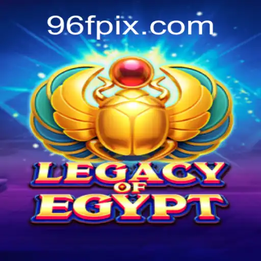 Explorando o Mundo Fascinante de Legacy Of Egypt