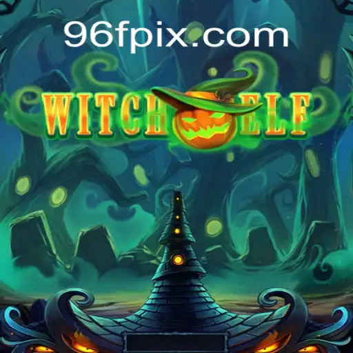 Conheça WitchElf: O Fascinante Jogo de Aventura e Estratégia