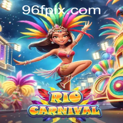 Descubra RioCarnival: Um Mergulho no Universo dos Jogos de Mistério