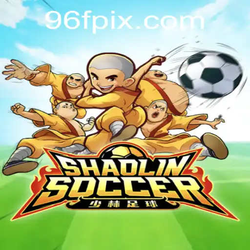 Explorando ShaolinSoccer: O Jogo Inovador que Mistura Artes Marciais e Futebol