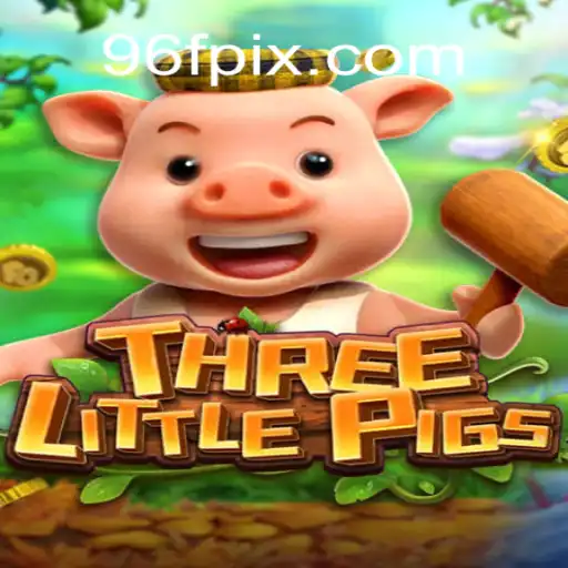 THREELITTLEPIGS: Uma Experiência de Jogo Inovadora