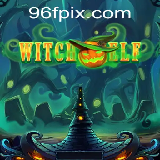 Conheça WitchElf: O Fascinante Jogo de Aventura e Estratégia